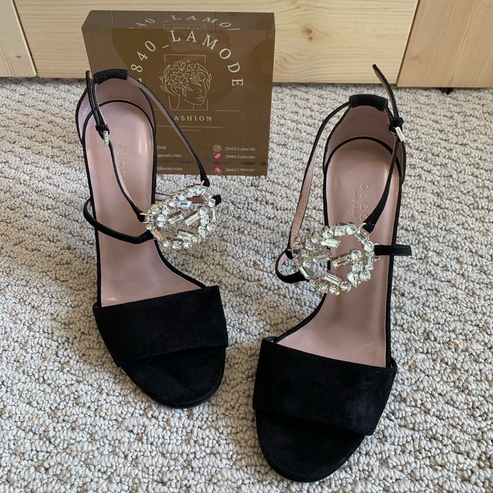 Gucci Heels size 38